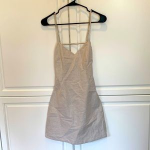 New with Tags Forever 21 dress